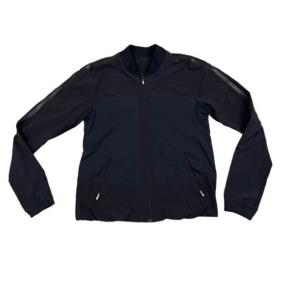 Lululemon Lightweight Bomber - Picture 2 of 10